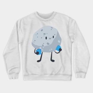 Stone (hfjONE) Crewneck Sweatshirt